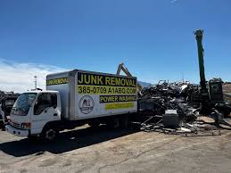 Retail Junk Removal in Benton City, WA