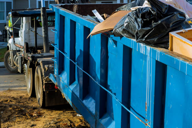 Best Residential Junk Removal  in Benton City, WA