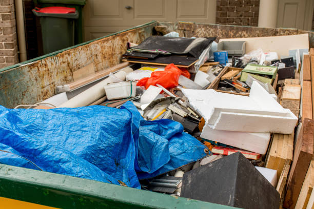 Reliable Benton City, WA Junk Removal Services Solutions